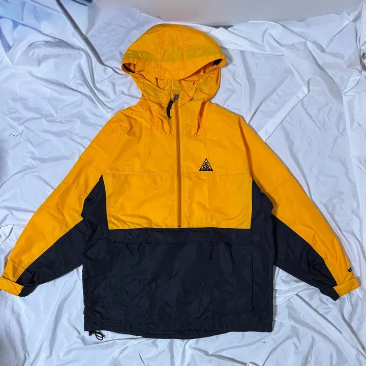 [BUNJANG] Nike ACG 90s Packable Anorak Jacket / 90s nike acg 나일론 패커블 아노락 자켓