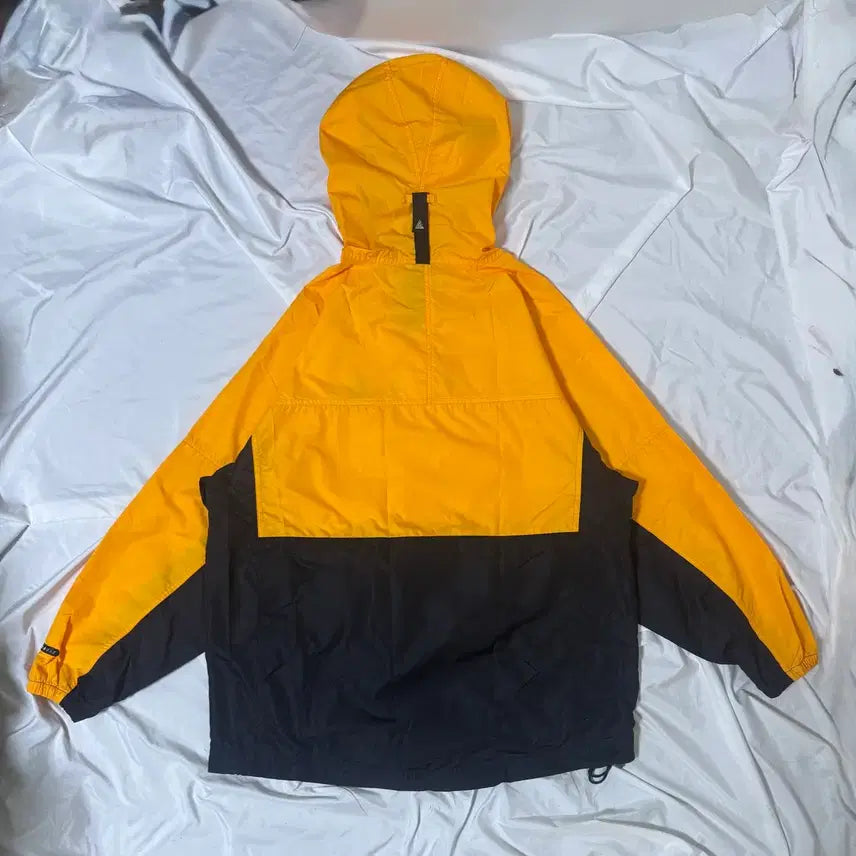 [BUNJANG] Nike ACG 90s Packable Anorak Jacket / 90s nike acg 나일론 패커블 아노락 자켓