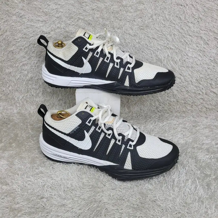 [BUNJANG] Nike Lunar Trainer 1 "Vintage" Sneakers / 구제짱짱맨 270 나이키 루나 트레이너1 스니커즈