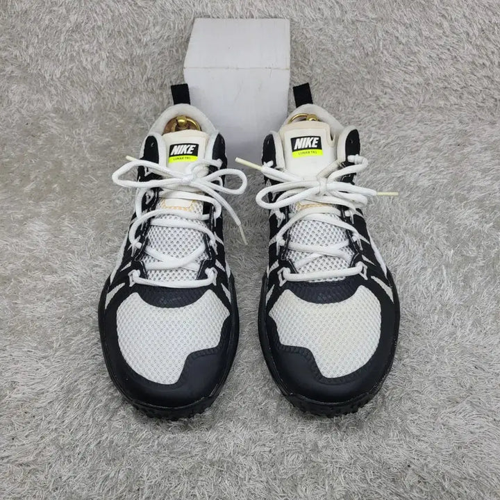[BUNJANG] Nike Lunar Trainer 1 "Vintage" Sneakers / 구제짱짱맨 270 나이키 루나 트레이너1 스니커즈
