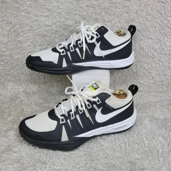[BUNJANG] Nike Lunar Trainer 1 "Vintage" Sneakers / 구제짱짱맨 270 나이키 루나 트레이너1 스니커즈
