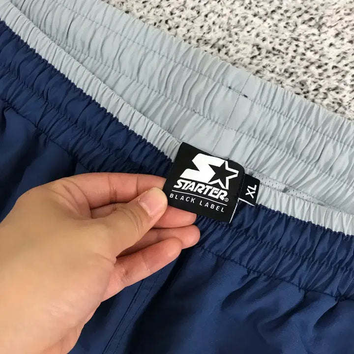 [BUNJANG] Starter Warm-up Pants / 스타터 웜업팬츠