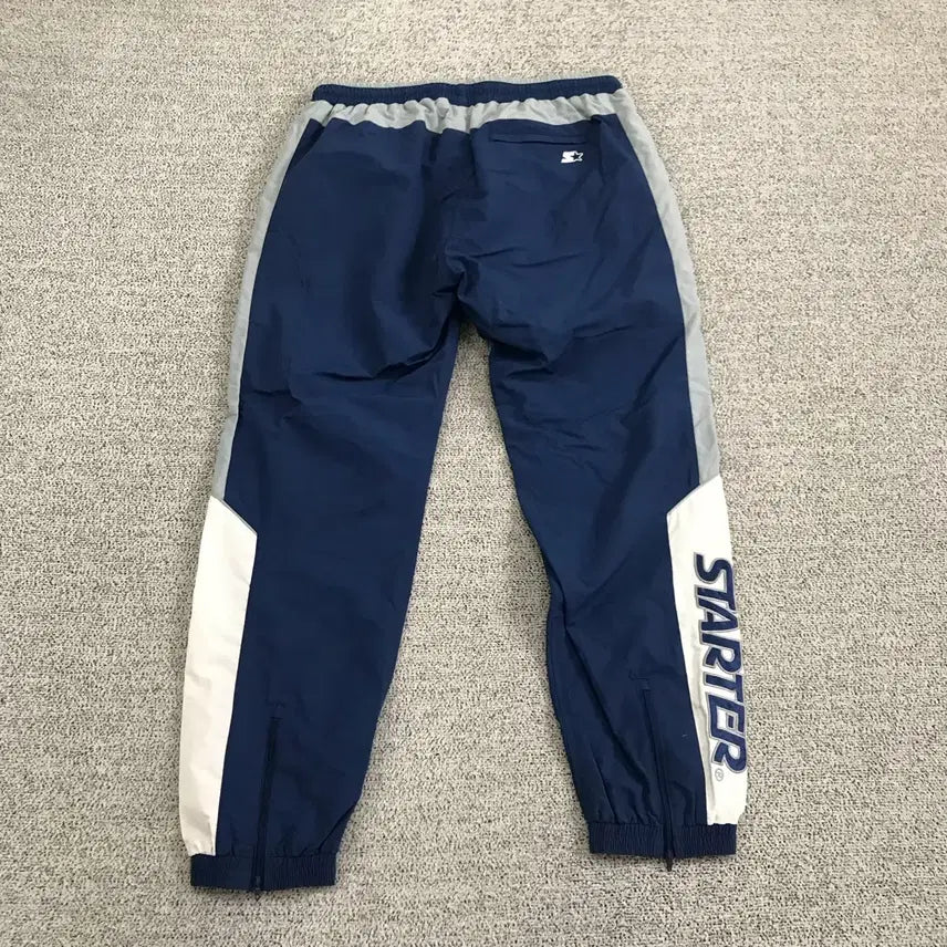 [BUNJANG] Starter Warm-up Pants / 스타터 웜업팬츠
