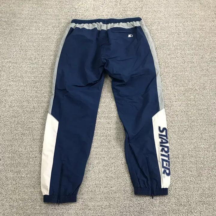 [BUNJANG] Starter Warm-up Pants / 스타터 웜업팬츠