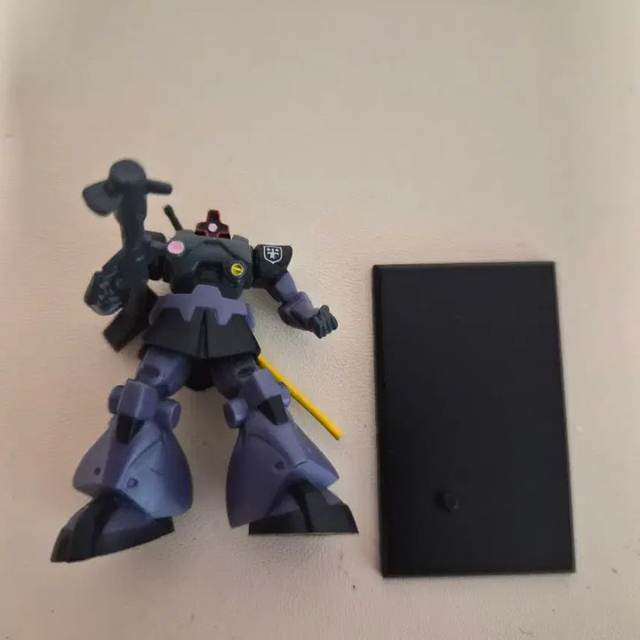 [BUNJANG] Bandai Gundam Collection 1/400 M1 Rick Dom (Beam Bazooka Version) / 건담콜렉션 1/400- M1 : 릭돔 (빔 바쥬카 버전)