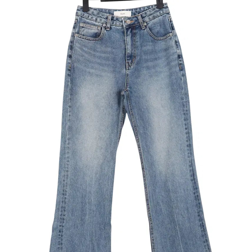 [BUNJANG] DUNST Denim Pants - Women&