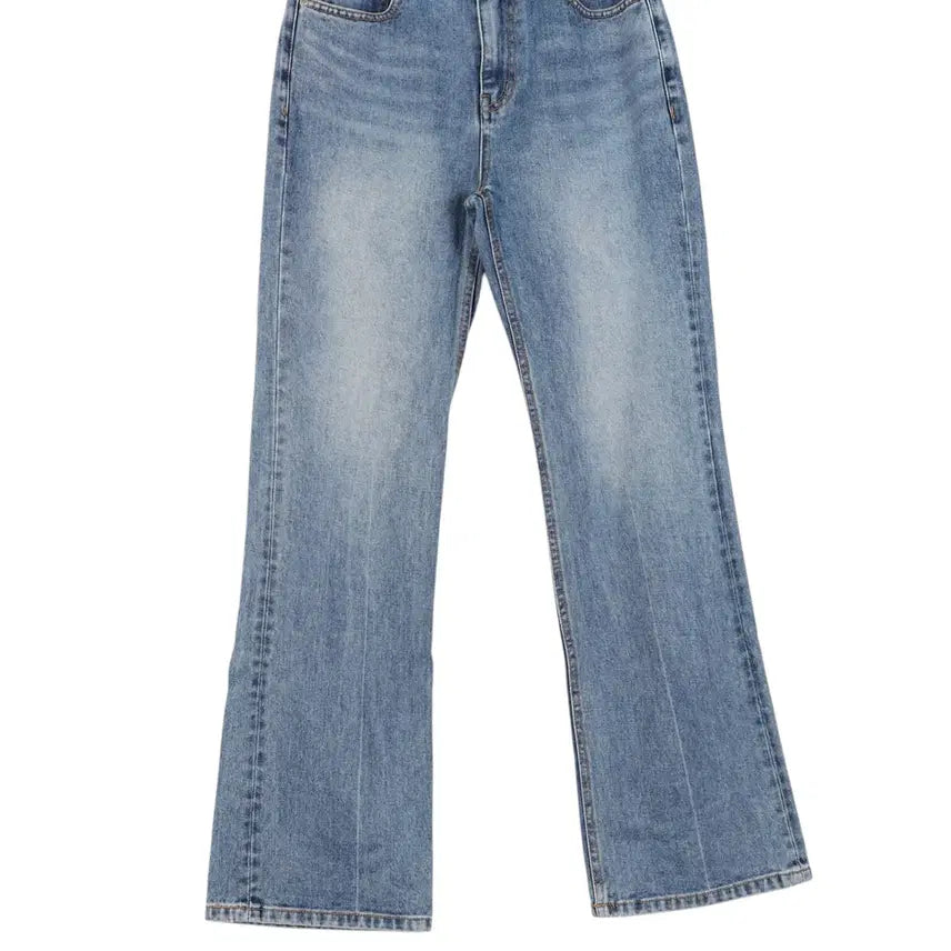 [BUNJANG] DUNST Denim Pants - Women&