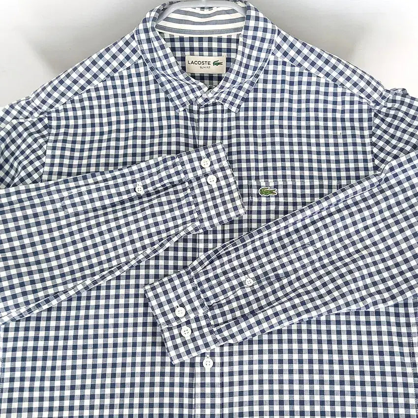 [BUNJANG] Lacoste Men&