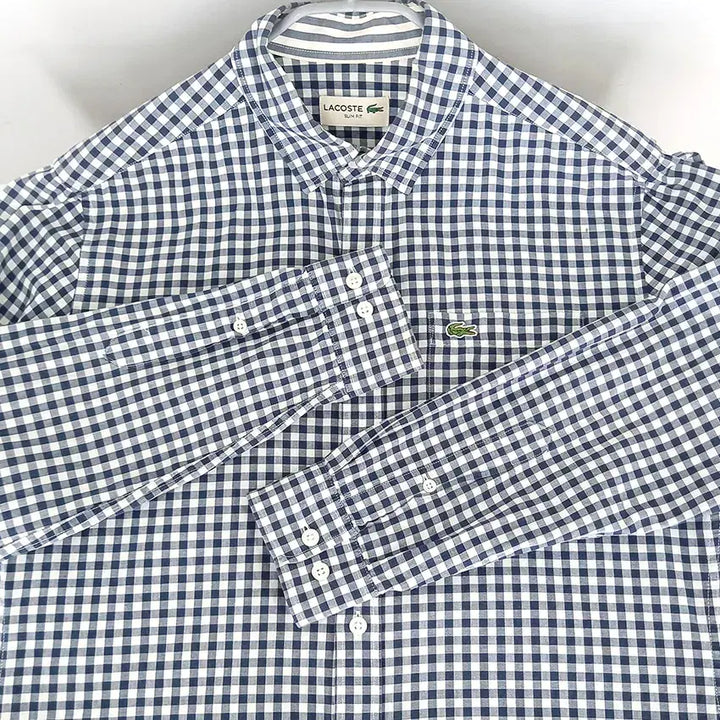 [BUNJANG] Lacoste Men&