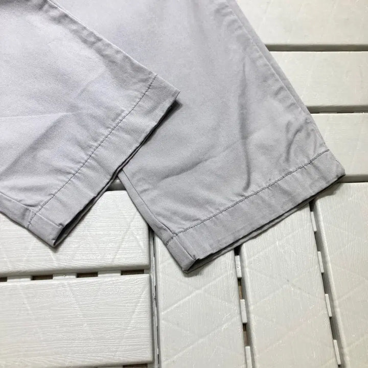 [BUNJANG] Tommy Hilfiger Slim Fit Cotton Pants / [30]타미힐피거 슬림핏 면바지 0550