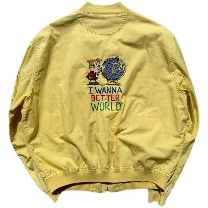 [BUNJANG] Castelbajac Sport Jacket 2XL / 까스텔바작 스포츠자켓 2XL