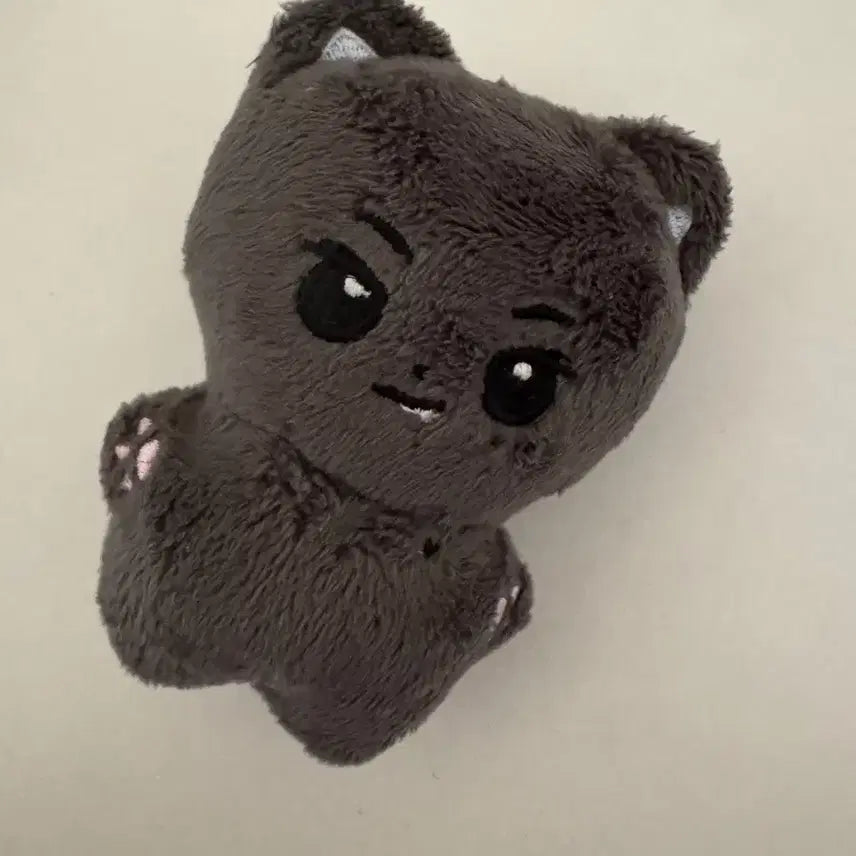 [BUNJANG] ENHYPEN Jay Park Jongseong Plush Doll &