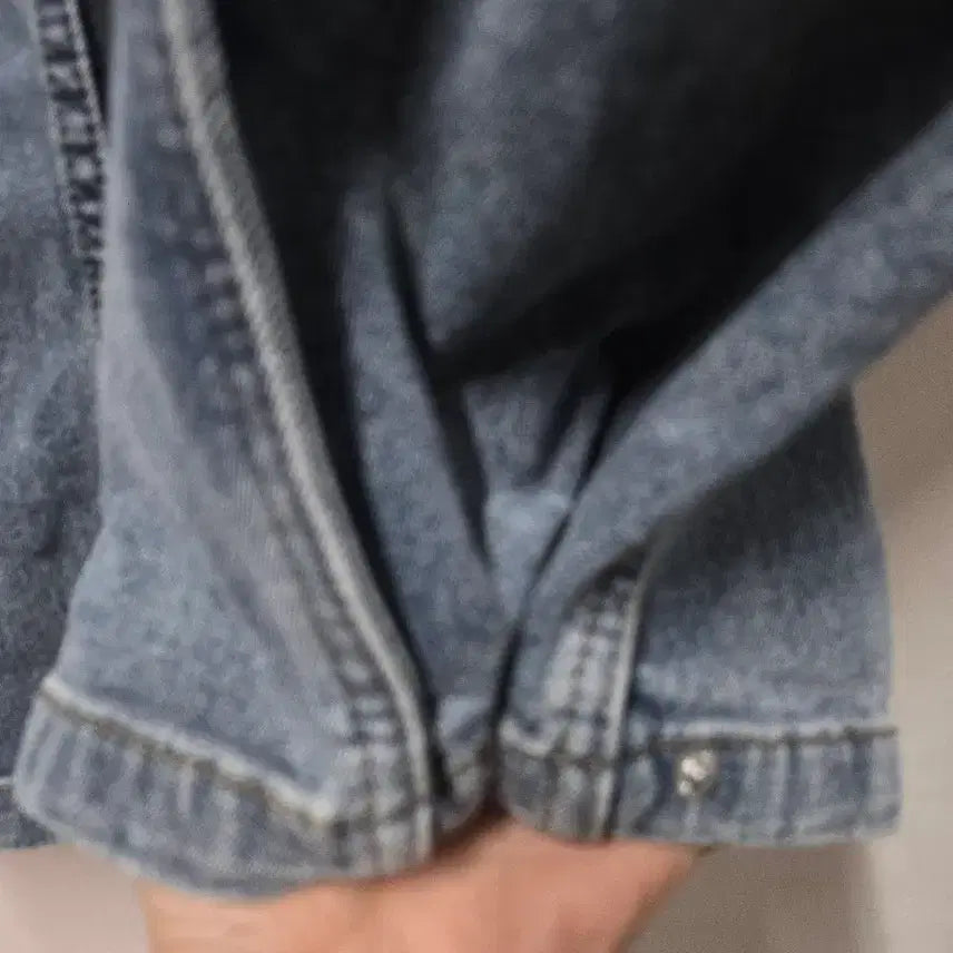[BUNJANG] Ready 4 Next Wide Denim Pants / 레디포넥스트 와이드 데님 팬츠 70