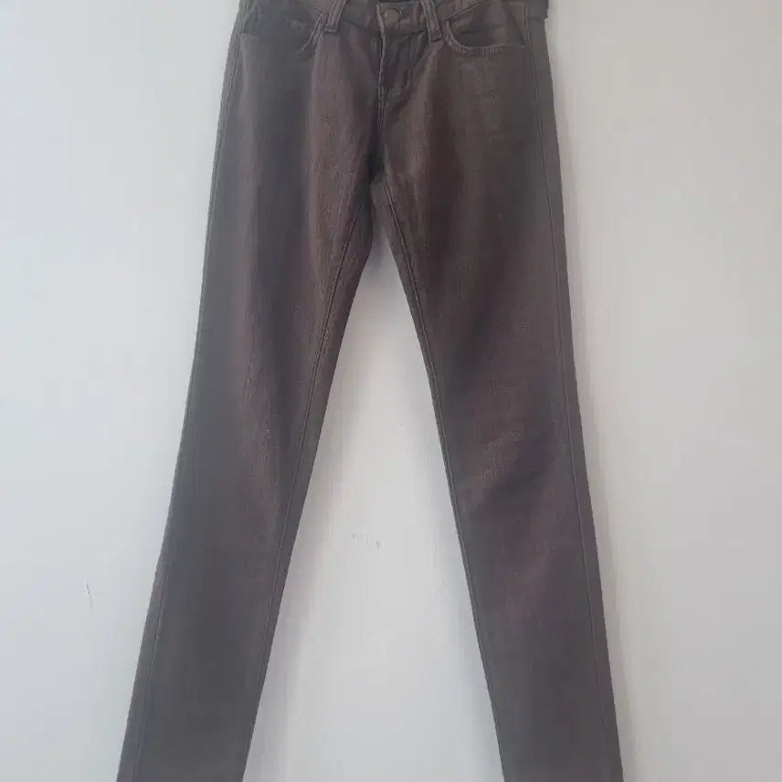 [BUNJANG] J Brand Brown Skinny Jeans / J BRAND