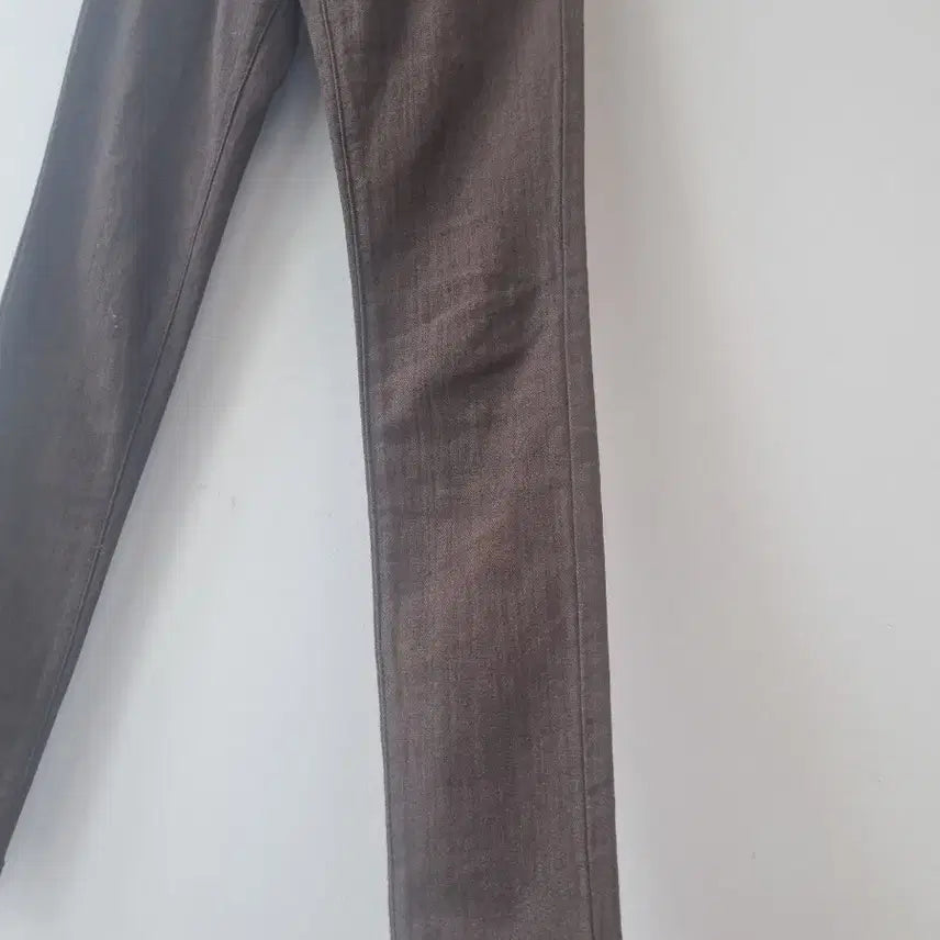 [BUNJANG] J Brand Brown Skinny Jeans / J BRAND