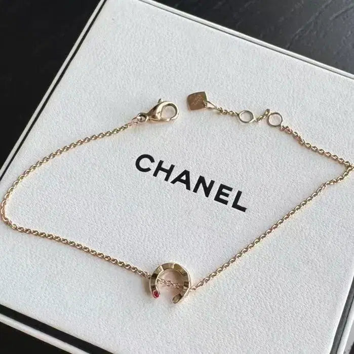 [BUNJANG] Chanel Coco Crush Bracelet 18k Pink Gold / 샤넬 코코 크러쉬 브레슬릿