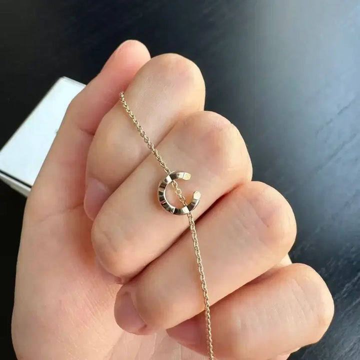 [BUNJANG] Chanel Coco Crush Bracelet 18k Pink Gold / 샤넬 코코 크러쉬 브레슬릿