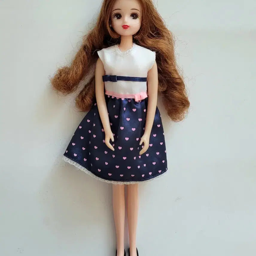 [BUNJANG] Takara Tomy Licca Doll Licca&