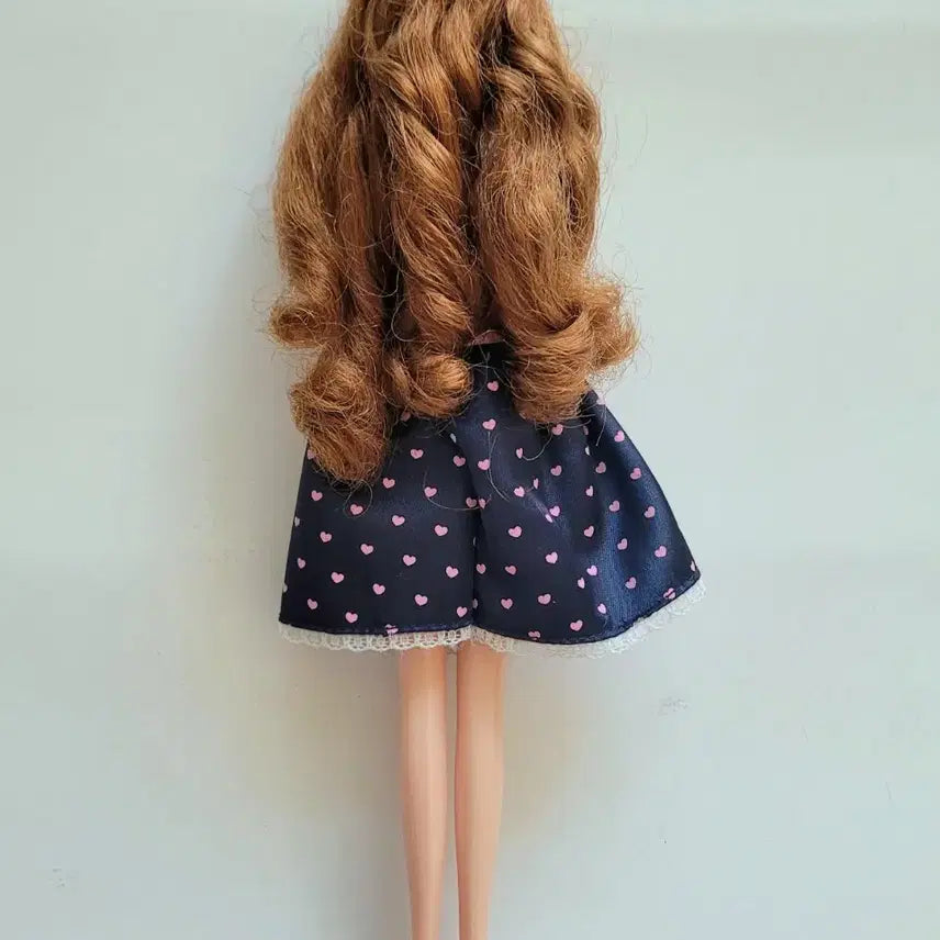 [BUNJANG] Takara Tomy Licca Doll Licca&
