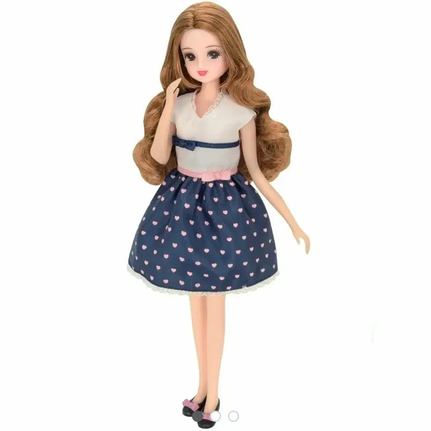 [BUNJANG] Takara Tomy Licca Doll Licca&