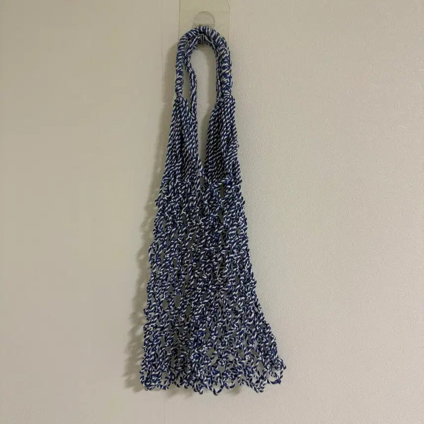 [BUNJANG] Celine Net Bag / 셀린느 네트백 그물백