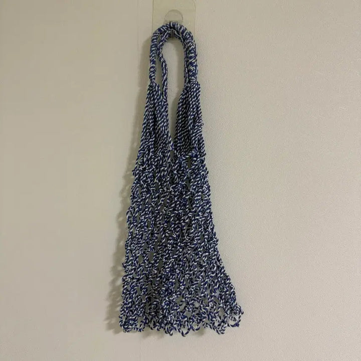 [BUNJANG] Celine Net Bag / 셀린느 네트백 그물백