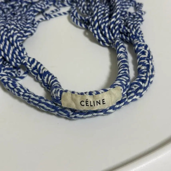 [BUNJANG] Celine Net Bag / 셀린느 네트백 그물백