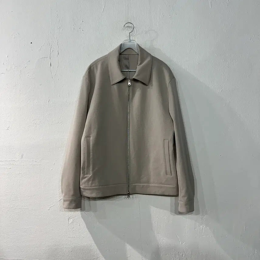 [BUNJANG] Musinsa Standard Relaxed Minimal Jacket L / 무신사스탠다드 릴렉스드 미니멀 자켓 L