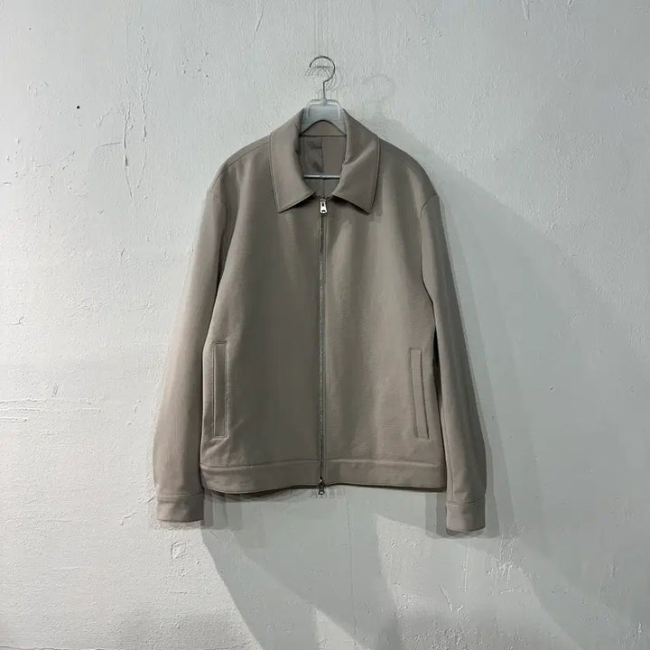 [BUNJANG] Musinsa Standard Relaxed Minimal Jacket L / 무신사스탠다드 릴렉스드 미니멀 자켓 L