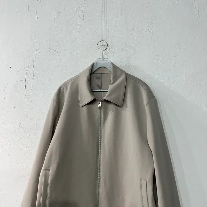 [BUNJANG] Musinsa Standard Relaxed Minimal Jacket L / 무신사스탠다드 릴렉스드 미니멀 자켓 L
