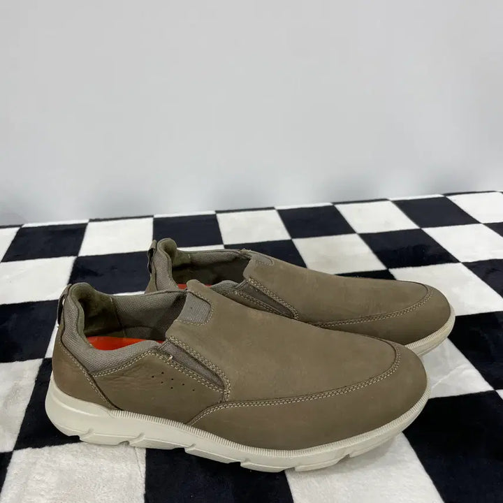 [BUNJANG] Rockport Slip-on Shoes 260mm / 락포트 슬립온 260mm