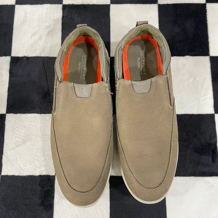 [BUNJANG] Rockport Slip-on Shoes 260mm / 락포트 슬립온 260mm