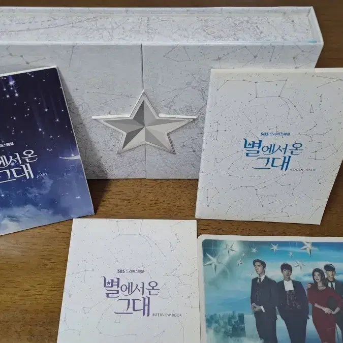 [BUNJANG] My Love from the Star Director&
