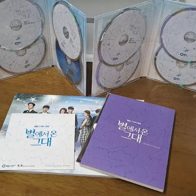 [BUNJANG] My Love from the Star Director&