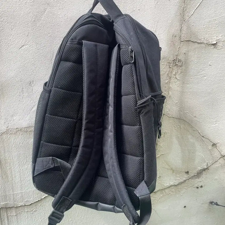 [BUNJANG] Nike Black Backpack / 나이키 백팩