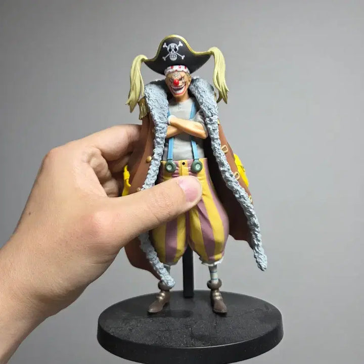 [BUNJANG] One Piece 10 Figure Bundle Set / 원피스 피규어 10종 일괄