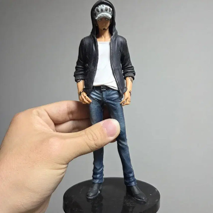 [BUNJANG] One Piece 10 Figure Bundle Set / 원피스 피규어 10종 일괄