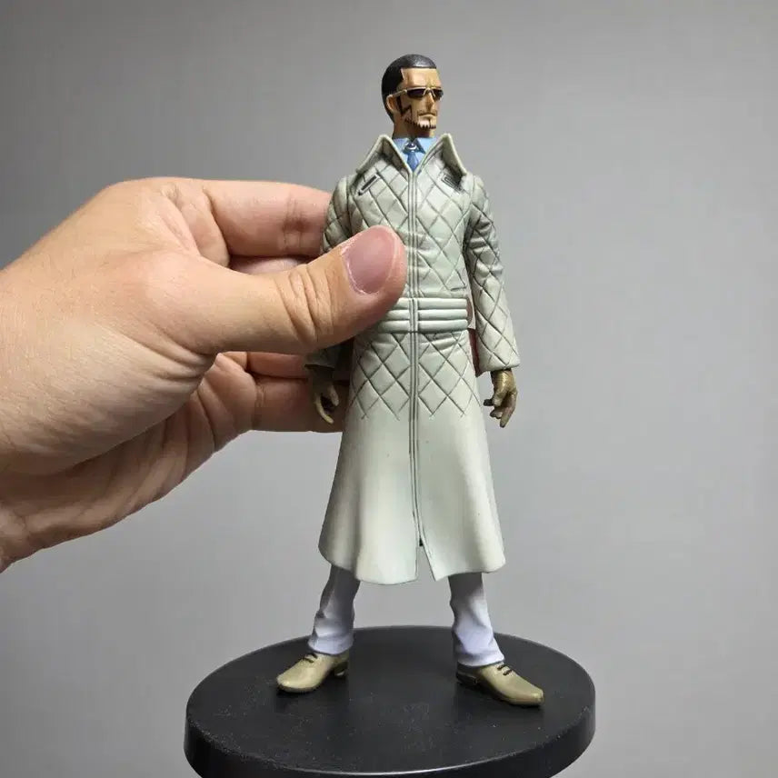 [BUNJANG] One Piece 10 Figure Bundle Set / 원피스 피규어 10종 일괄