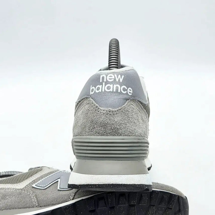 [BUNJANG] New Balance 574 One By Anyon Grey (250 D) / 뉴발란스 574 원 바이 애니원 그레이 (250 D)