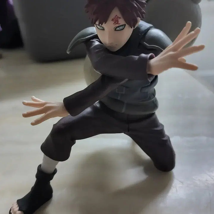 [BUNJANG] Naruto Gaara Vibration Stars Figure / 나루토 가아라 바이브레이션 스타즈