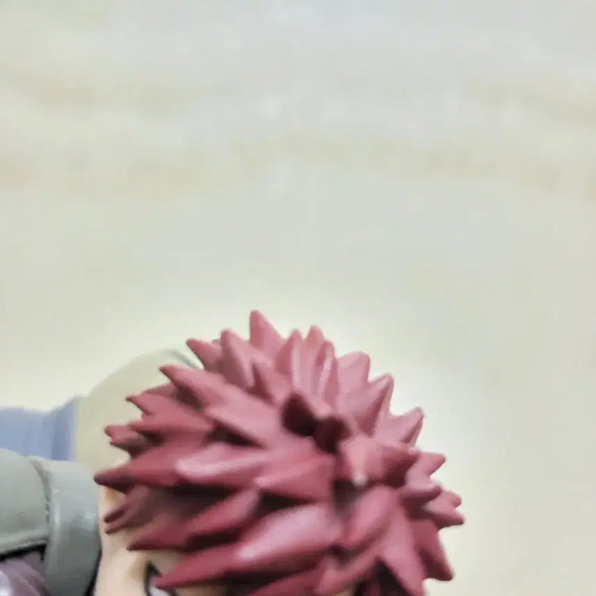 [BUNJANG] Naruto Gaara Vibration Stars Figure / 나루토 가아라 바이브레이션 스타즈