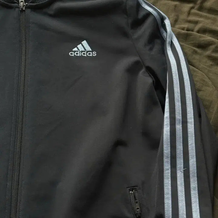 [BUNJANG] Adidas Jersey Navy / 아디다스 져지 남색 네이비