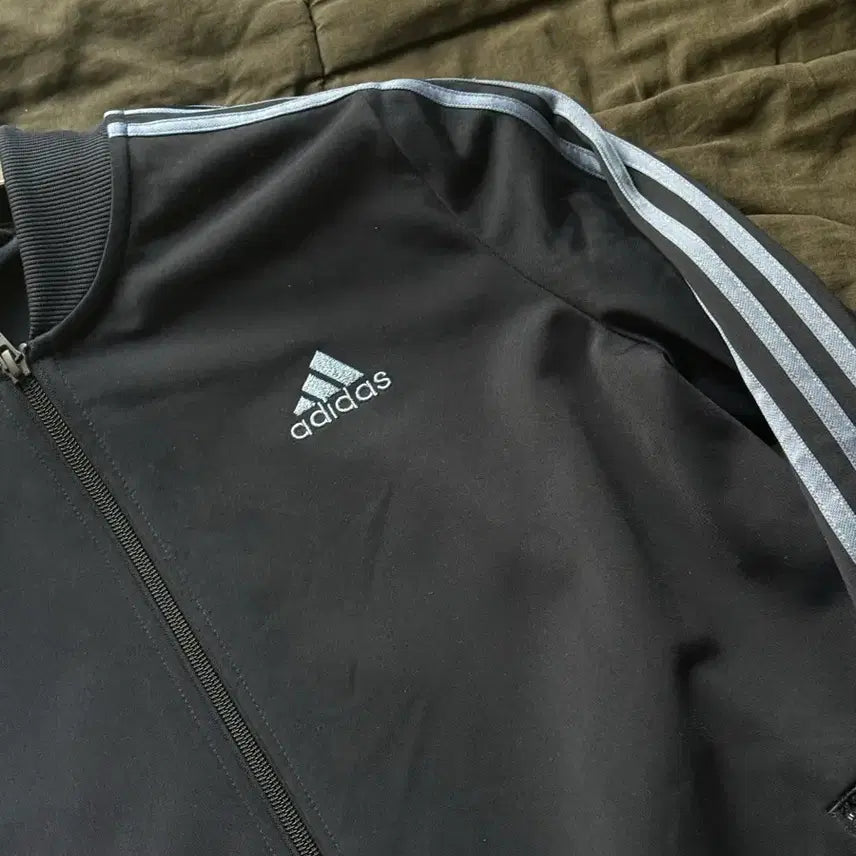 [BUNJANG] Adidas Jersey Navy / 아디다스 져지 남색 네이비
