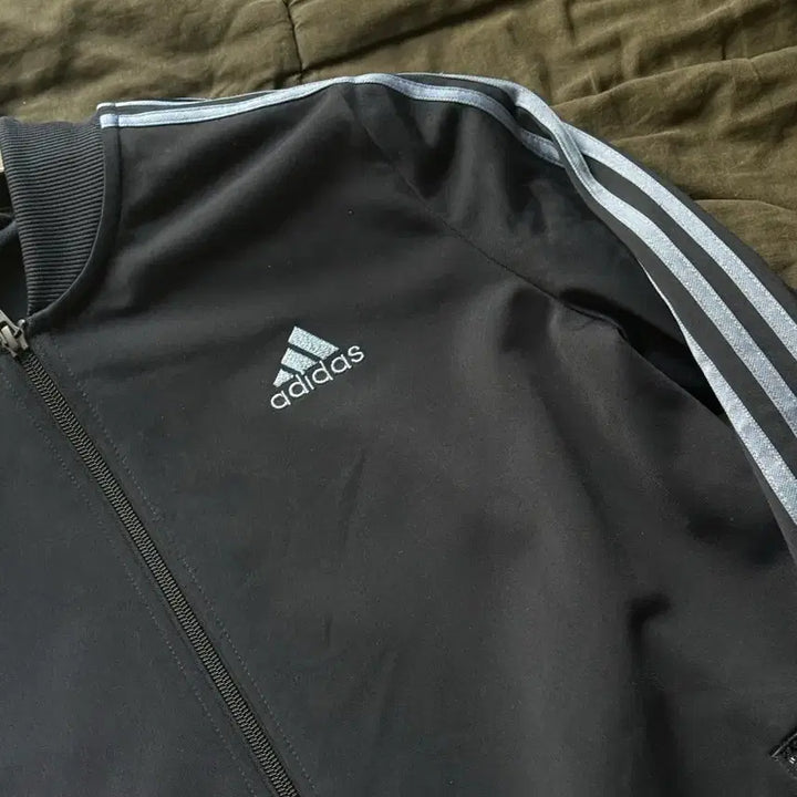 [BUNJANG] Adidas Jersey Navy / 아디다스 져지 남색 네이비