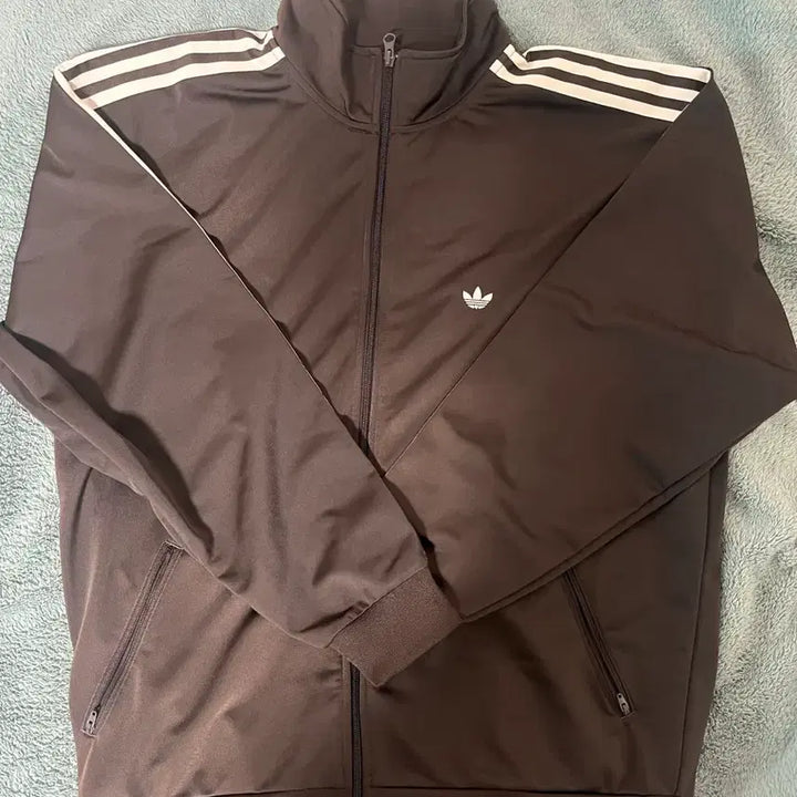 [BUNJANG] Adidas BB Track Top L / 아디다스 bb 트랙탑 L사이즈