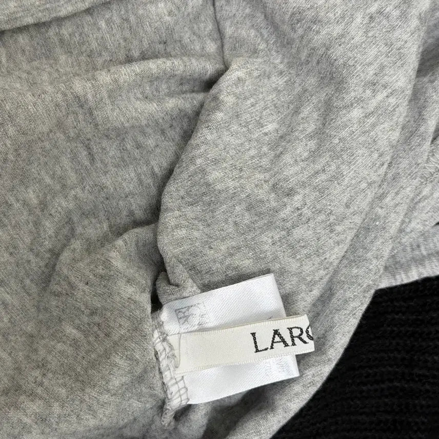 [BUNJANG] Zara x Larum Top Bundle (T-shirt, Mesh Long Sleeve, Off-shoulder) / 자라 라룸 상의 3개 (반팔/그물망사티/오프숄더) 옷장정리 에이블리