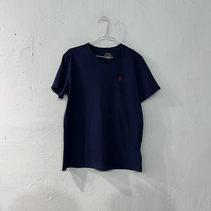 [BUNJANG] Polo Ralph Lauren Short Sleeve T-Shirt Size S / 폴로랄프로렌 반팔티 S