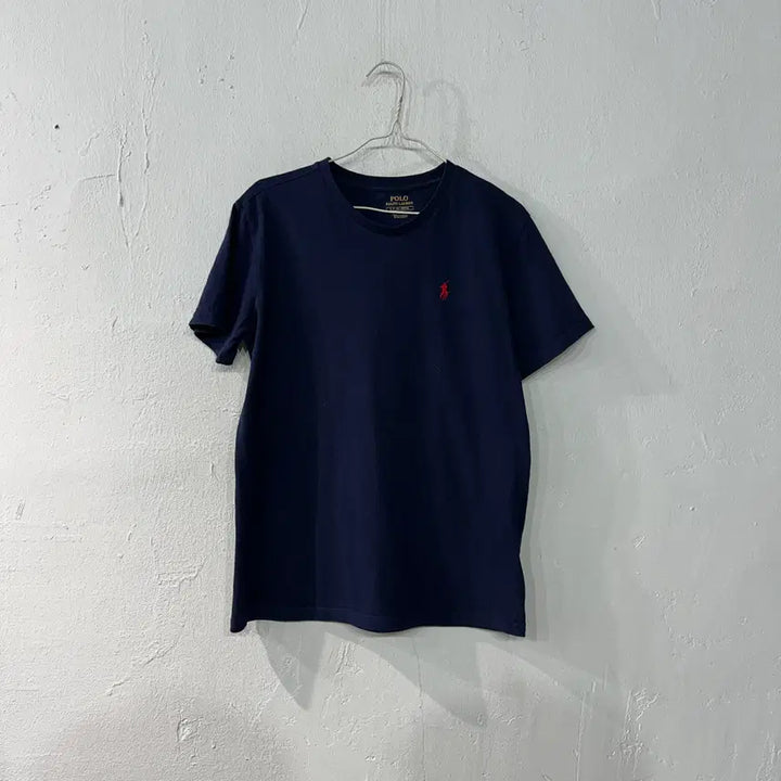 [BUNJANG] Polo Ralph Lauren Short Sleeve T-Shirt Size S / 폴로랄프로렌 반팔티 S
