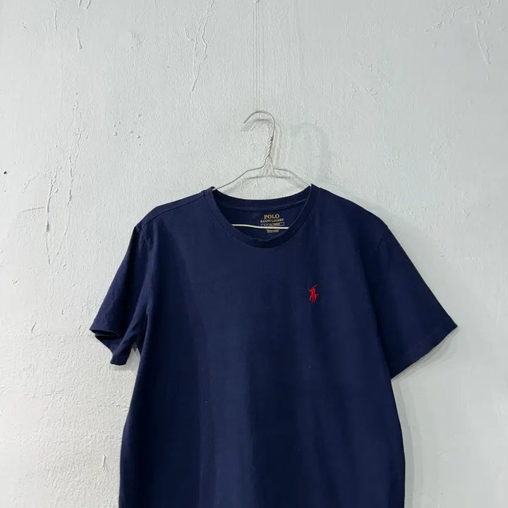 [BUNJANG] Polo Ralph Lauren Short Sleeve T-Shirt Size S / 폴로랄프로렌 반팔티 S