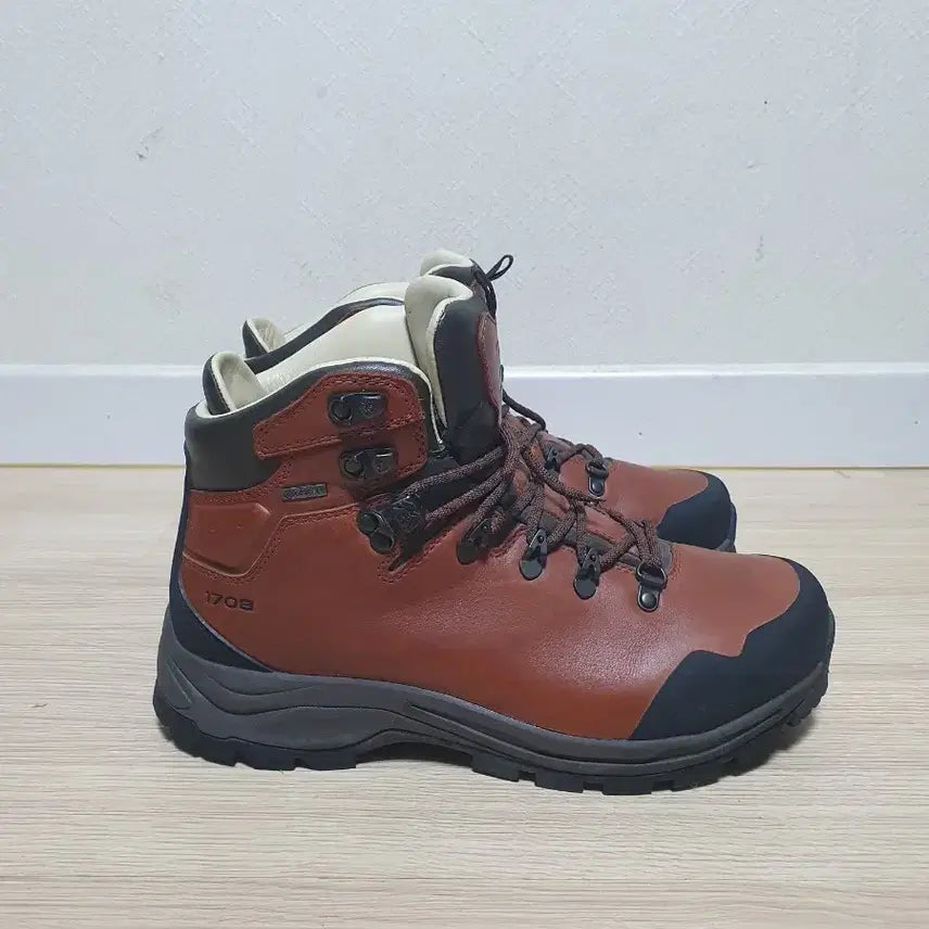 [BUNJANG] KOLON SPORT Expert Hiking Boots Size 270 / 코오롱스포츠 1708 익스퍼트 등산화 270